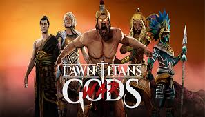 Titan slots hack and cheats. Dawn Of Titans Mod Apk And Obb V 1 39 1 Unlimited Use Gems Gold Food Resources No Root Download Here