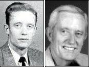 Clayne Ricks Obituary (2003)