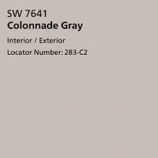 Whether your looking up the colors of a sherwin sherwin williams duration paint by number sw6497 blue horizon sw6498 byte blue sw6499 stream sw6500 open seas sw6501 manitou. Sherwin Williams Colonnade Gray Love Remodeled