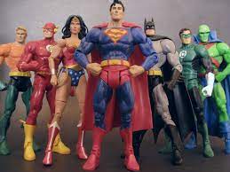 Justice Leaugue Friends Like This Justice League Toys Justice League Dc Universe