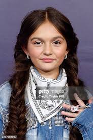 524 Taylen Biggs Photos & High Res Pictures