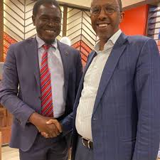 Nelson havi was arrested on tuesday at his office and frog marched to the directorate of criminal investigations (dci) offices. Lawyer Nelson Havi Vows To Deal With Rogue Cops If Elected Lsk President