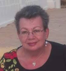 DION: Carolyn Anne (nee Quinlan)