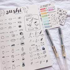 This post is all about creating a flower doodle art in a bullet journal. 60 Amazing Doodle How To S For Your Bullet Journal My Inner Creative Doodle Art For Beginners Bullet Journal Themes Bullet Journal Doodles