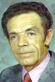 William Staley Sr. of Millers Creek, dies here Thursday