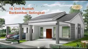 Maybe you would like to learn more about one of these? Rumah Semi D Baru Di Baling Kedah Rumahmampumilikkedah Kulimproperty Rumahmurah Youtube
