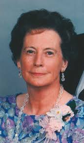 Patricia “Pat” Stringham Beck (1926-2016)