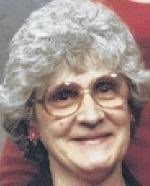 Patricia Krajewski Obituary (2017)