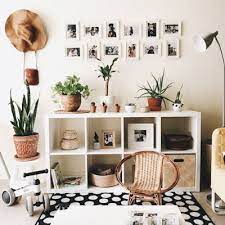Sai Riconoscere Gli Stili D Arredo Boho Chic Decor Minimalist Furniture Minimalist Decor