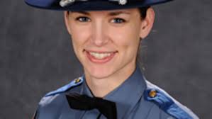 WSP trooper arrested for alleged DUI after hitting, killing motorcyclist  with car