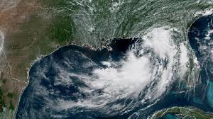 Tormenta Tropical