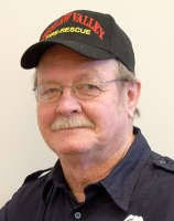 Robby Oakley Obituary (1946-2012)