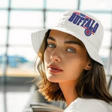 Buffalo Bills Bucket Hats
