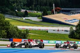 Check spelling or type a new query. Alfa Sauber Mit Schwung Zum Gp Ungarn Autosprintch