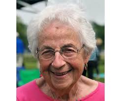 Edith McGrath Obituary (2020)