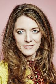 Аннабель Джонс (Annabel Jones)