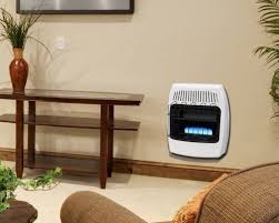 This page reviews how ventless propane heaters operate in comparison to traditional rv furnaces, it discusses the different technologies used in the design of. Dyna Glo 20 000 Btu Natural Gas Blue Flame Vent Free Wall Heater Ghp Group Inc