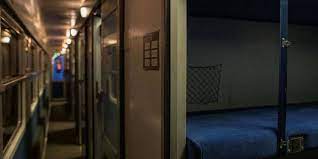 Check spelling or type a new query. Comment L Etat A Ressuscite Le Train De Nuit Apres L Avoir Abandonne Le Point