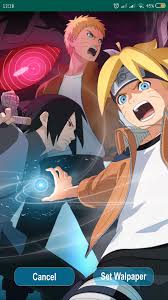 Share boruto wallpaper hd with your friends. Boruto Wallpaper For Android Apk Download