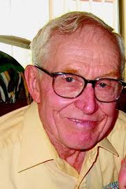 Jack Philip Ensley, 94, of Colfax Jack Philip Ensley, 94, of Colfax