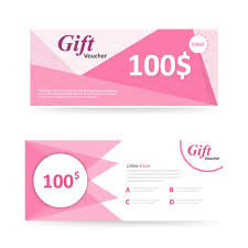 Download blank playing card png and use any clip art,coloring,png graphics in your website, document or presentation. Colorful Gift Voucher Template With Colorful Pattern Gift Certificate Template Certificate Design Template Christmas Gift Voucher Templates