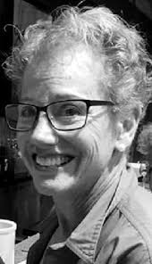 Elizabeth Harry Obituary (1949