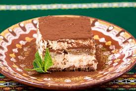 Neither of us can tolerate fake sweeteners like nutrasweet. Best European Desserts International Desserts Blog