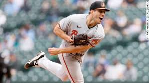 John means is a professional baseball player who is currently playing in the major league baseball (mlb) for baltimore orioles. Gyaoeen7uwhyam