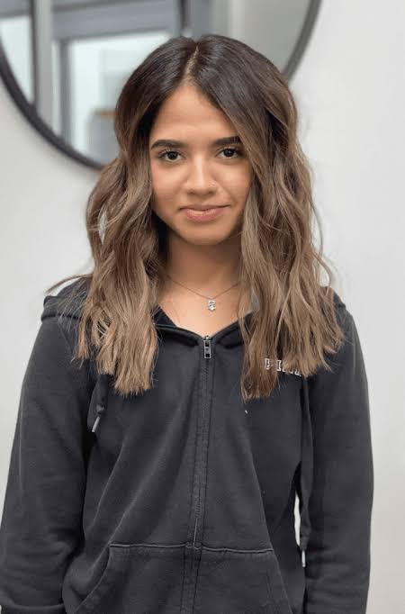 22 Ash Brown Hair Colors Perfect For Cool-Toned Brunettes