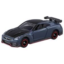 トミカ gt r nismo