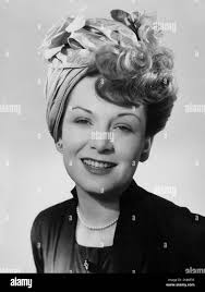 Jean kent Black and White Stock Photos & Images