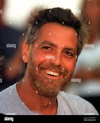 Actor being filmed hi-res stock photography and images