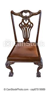 Did you know that you can use css to create beautiful animations and interesting effects? Vintage Wooden Classical Carved Chair Upholstered In A Beautiful Cloth Isolated On White Background Retro Style Furniture Canstock