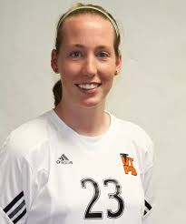 2011 Women's Soccer Roster