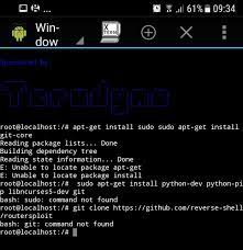 Use snippets below to display a screenshot linking to this recording. How To Exploit Routers On An Unrooted Android Phone Null Byte Wonderhowto