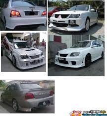 Check spelling or type a new query. Modified Proton Waja Impian Bodykit Exterior