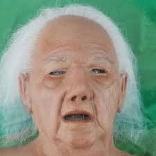 Dorothy Realistic Manikin Overlay