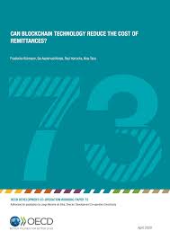 Behind the scenes, the bitcoin network is sharing a public ledger called the block chain. Https Www Oecd Ilibrary Org Development Can Blockchain Technology Reduce The Cost Of Remittances D4d6ac8f En Crawler True Mimetype Application Pdf
