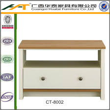 We've got a great range of sizes and styles, with and without drawers. Coffee Table In Rustic Oak And Cream Effect China Coffee Table Wooden Coffee Table Made In China Com
