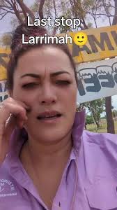 Exploring the Spooky History of Larrimah Hotel