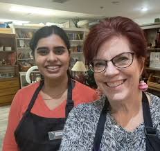 LANGLEY HOSPICE NEWS