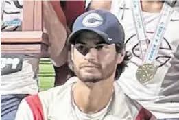 Columbus' Daniel Areces, Palmer Trinity's Tammy King are Dade Track Coaches  of the Year