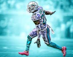 Miami Dolphins Fan Page On Instagram Reshad Jones With His 1st Pro Bowl Appearance Dolphins Cheerleaders Miami Dolphins Football Miami Dolphins Cheerleaders