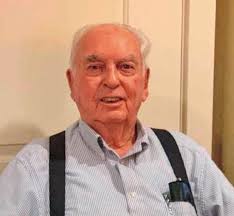 Lowell Ellsworth Merrell