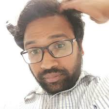 Revanth Kumar Tirumalasetty's User Profile