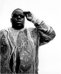 Wool And The Gang Biggie Smalls Hip Hop Culture Coogi Sweater