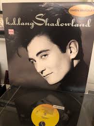 Back in the 90's before I emigrated to New Zealand one the the things I was  involved with was as co-owner of Lush Productions and released via the  Truelove Label Collective (TLC),