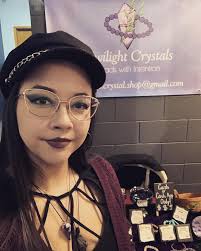 💜 Jade Garibaldi 💜 (@mothermoonbeads) • Instagram photos and videos