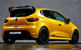 An official photo with the renault clio rs monaco gp has hit the web, prior to the vehicle's official debut in early march at the 84th geneva motor show. Pin On Yes Please