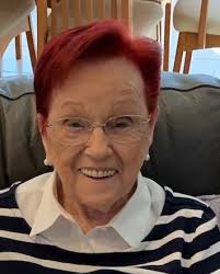 Tribute for Doris Price